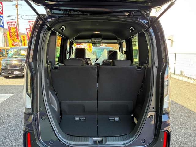 ホンダ Ｎ　ＢＯＸ カスタム ６６０ R8年 (九州・沖縄) 99