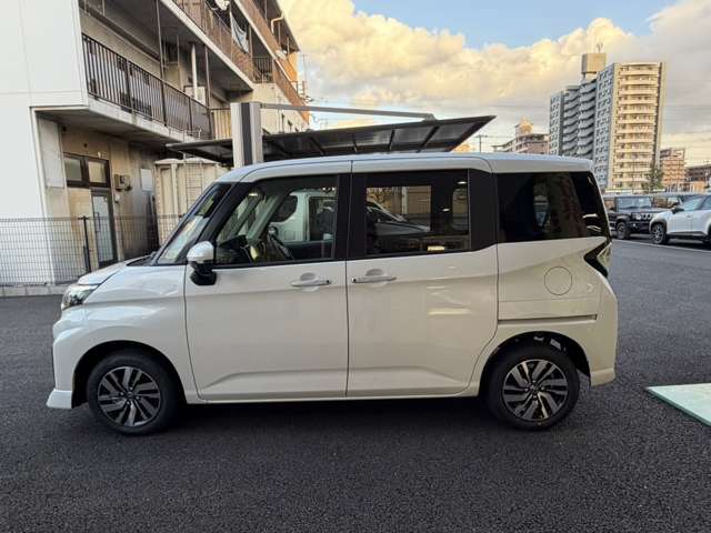 トヨタ ルーミー １．０ カスタム Ｇ R8年 (九州・沖縄) 99