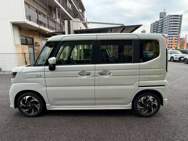 スズキ スペーシア ６６０ カスタム ハイブリッド ＸＳ R8年 (九州・沖縄) 99