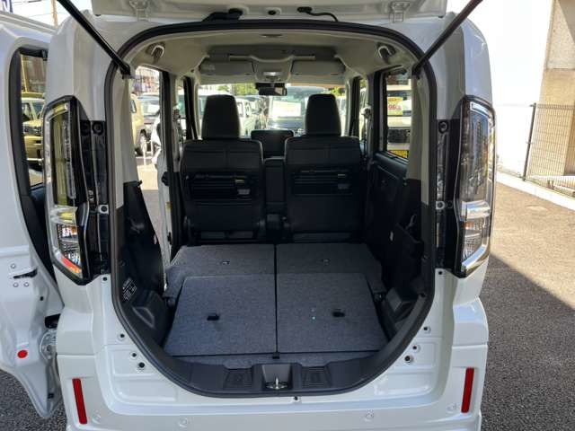 スズキ スペーシア ６６０ カスタム ハイブリッド ＸＳ R8年 (九州・沖縄) 99