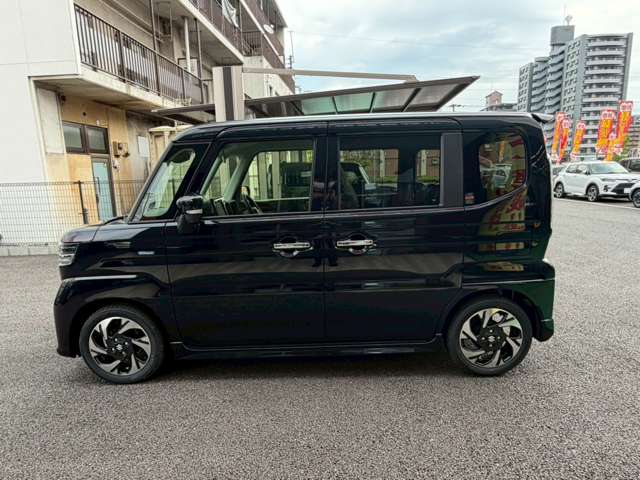 スズキ スペーシア ６６０ カスタム ハイブリッド ＸＳ R8年 (九州・沖縄) 99