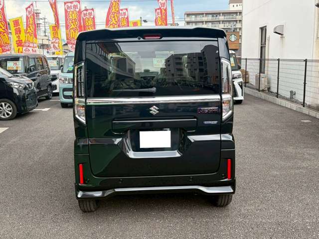 スズキ スペーシア ６６０ カスタム ハイブリッド ＸＳ R8年 (九州・沖縄) 99
