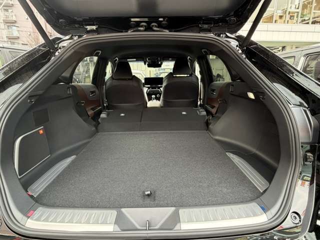 トヨタ ハリアー　ハイブリッド ２．５ ハイブリッド Ｇ R8年 (九州・沖縄) 99