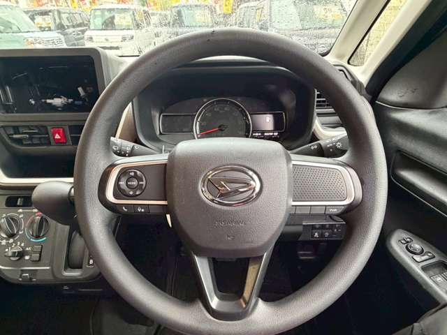 ダイハツ ムーヴ ６６０ Ｌ R7年 (九州・沖縄) 99