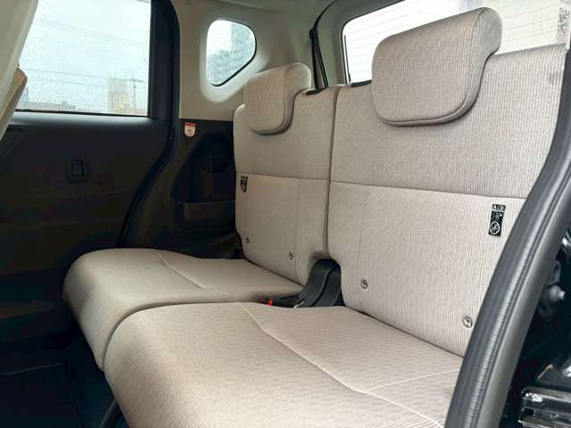 ダイハツ ムーヴ ６６０ Ｌ R7年 (九州・沖縄) 99