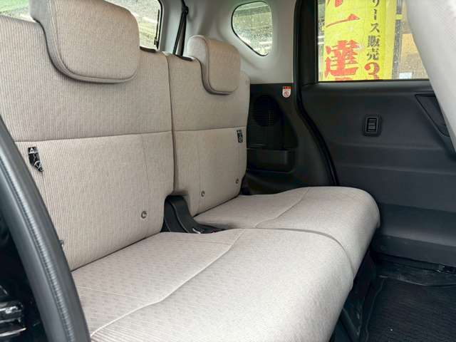 ダイハツ ムーヴ ６６０ Ｌ R7年 (九州・沖縄) 99
