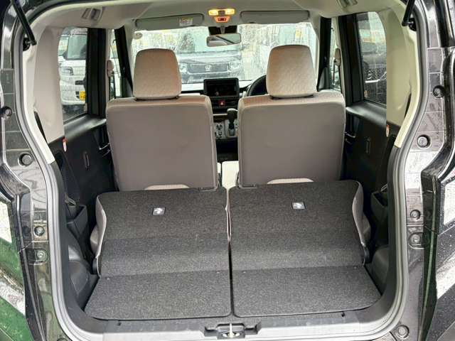ダイハツ ムーヴ ６６０ Ｌ R7年 (九州・沖縄) 99