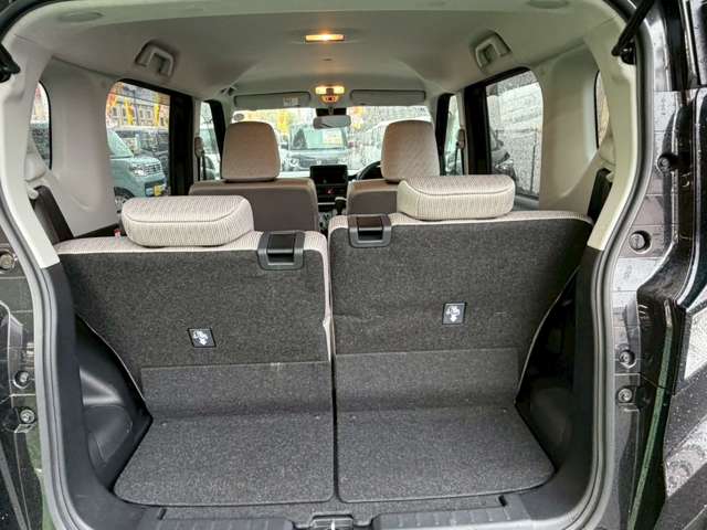 ダイハツ ムーヴ ６６０ Ｌ R7年 (九州・沖縄) 99