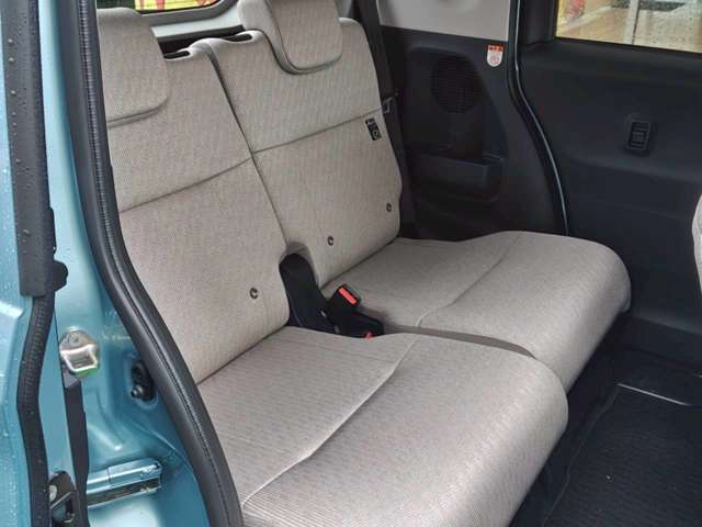 ダイハツ ムーヴ ６６０ Ｌ R7年 (九州・沖縄) 99