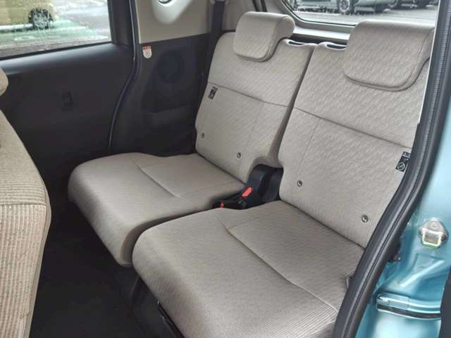ダイハツ ムーヴ ６６０ Ｌ R7年 (九州・沖縄) 99