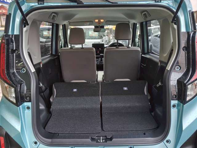 ダイハツ ムーヴ ６６０ Ｌ R7年 (九州・沖縄) 99