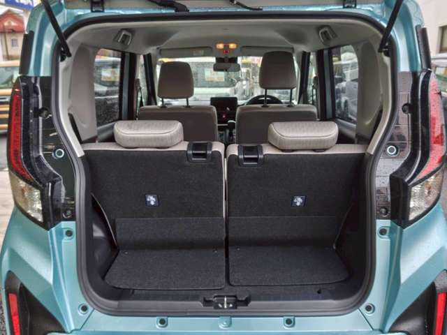 ダイハツ ムーヴ ６６０ Ｌ R7年 (九州・沖縄) 99