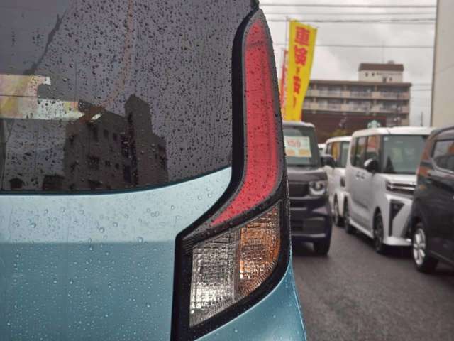 ダイハツ ムーヴ ６６０ Ｌ R7年 (九州・沖縄) 99