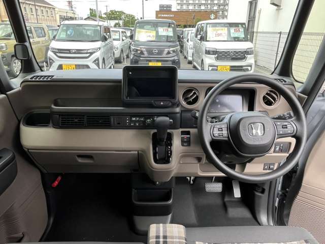 ホンダ Ｎ　ＢＯＸ ジョイ ６６０ ２トーン R8年 (九州・沖縄) 99