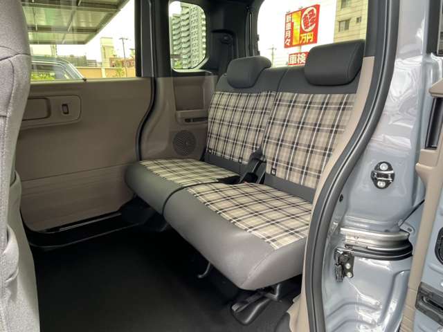 ホンダ Ｎ　ＢＯＸ ジョイ ６６０ ２トーン R8年 (九州・沖縄) 99