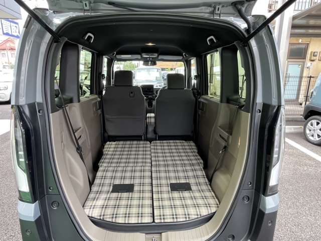 ホンダ Ｎ　ＢＯＸ ジョイ ６６０ ２トーン R8年 (九州・沖縄) 99