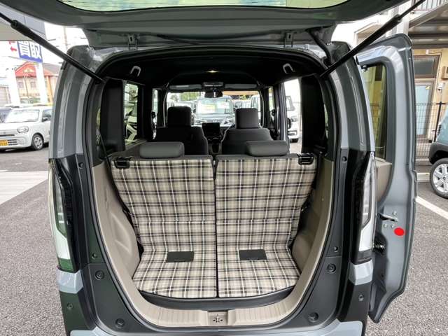 ホンダ Ｎ　ＢＯＸ ジョイ ６６０ ２トーン R8年 (九州・沖縄) 99
