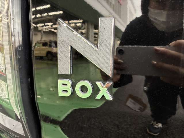 ホンダ Ｎ　ＢＯＸ カスタム ６６０ Ｇ Ｌ ホンダセンシング R2年 (九州・沖縄) 99