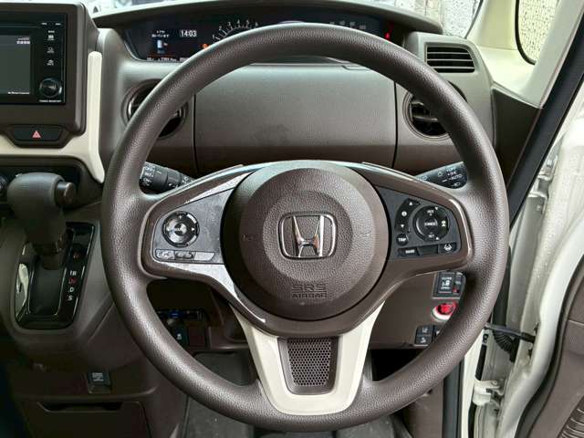 ホンダ Ｎ　ＢＯＸ ６６０ Ｌ R5年 (九州・沖縄) 99