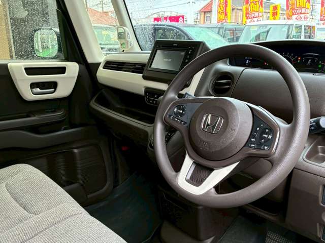 ホンダ Ｎ　ＢＯＸ ６６０ Ｌ R5年 (九州・沖縄) 99