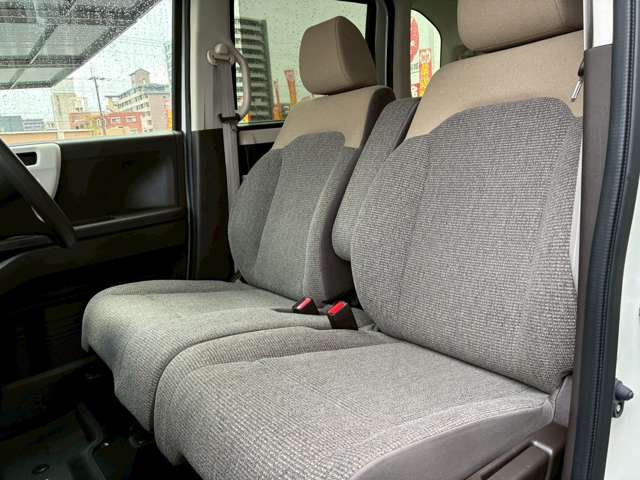 ホンダ Ｎ　ＢＯＸ ６６０ Ｌ R5年 (九州・沖縄) 99