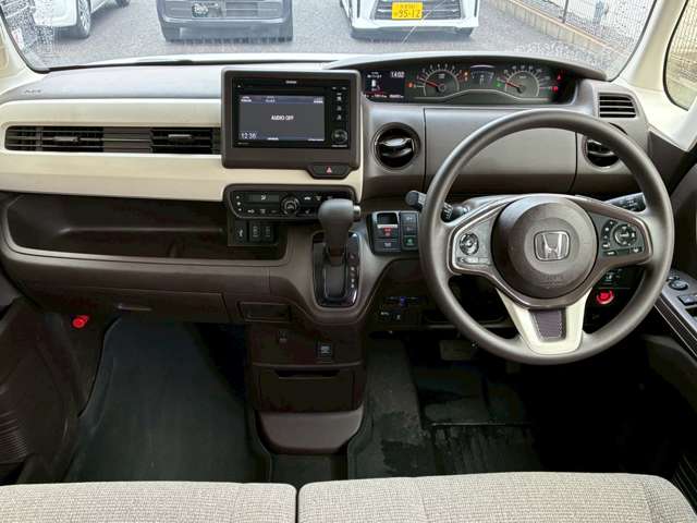 ホンダ Ｎ　ＢＯＸ ６６０ Ｌ R5年 (九州・沖縄) 99
