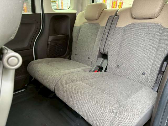 ホンダ Ｎ　ＢＯＸ ６６０ Ｌ R5年 (九州・沖縄) 99
