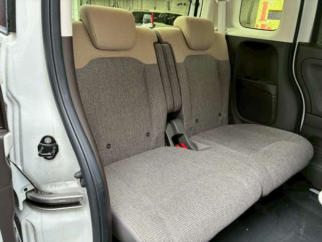 ホンダ Ｎ　ＢＯＸ ６６０ Ｌ R5年 (九州・沖縄) 99