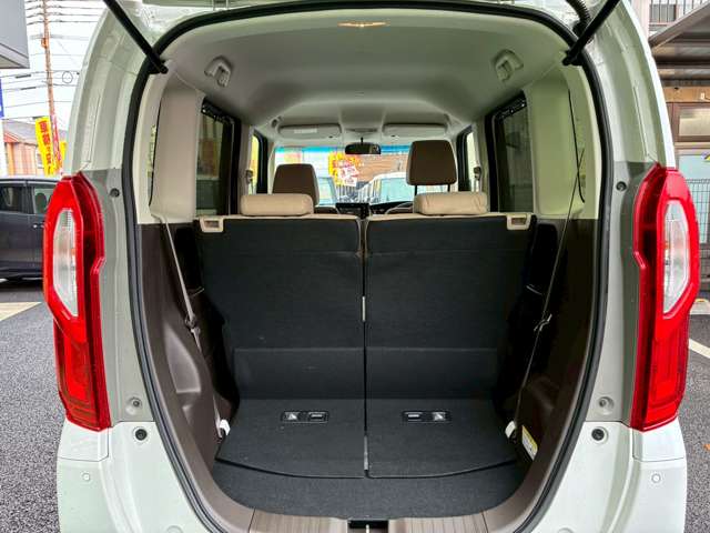 ホンダ Ｎ　ＢＯＸ ６６０ Ｌ R5年 (九州・沖縄) 99