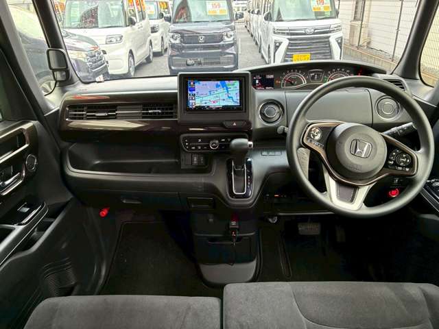 ホンダ Ｎ　ＢＯＸ カスタム ６６０ Ｇ Ｌ ホンダセンシング R2年 (九州・沖縄) 99