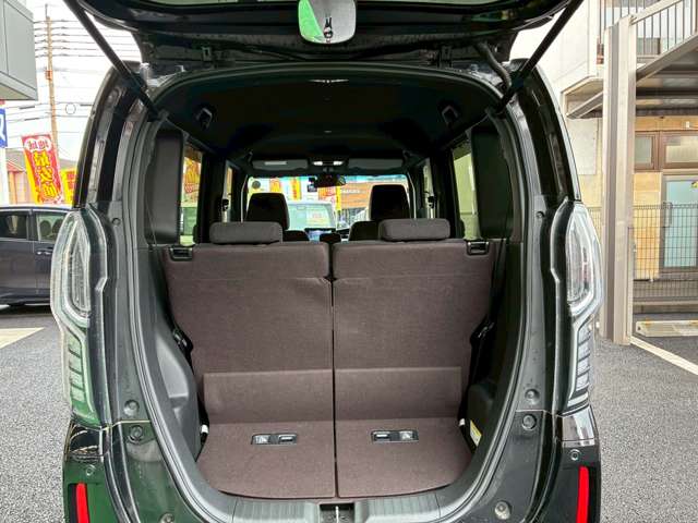 ホンダ Ｎ　ＢＯＸ カスタム ６６０ Ｇ Ｌ ホンダセンシング R2年 (九州・沖縄) 99