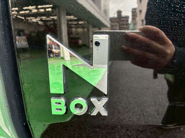 ホンダ Ｎ　ＢＯＸ カスタム ６６０ Ｇ Ｌ ホンダセンシング R2年 (九州・沖縄) 99