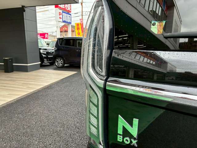 ホンダ Ｎ　ＢＯＸ カスタム ６６０ Ｇ Ｌ ホンダセンシング R2年 (九州・沖縄) 99