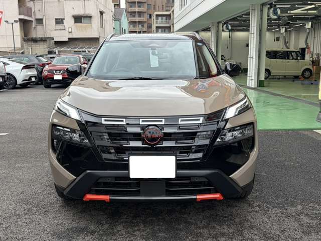 日産 エクストレイル １．５ ロック クリーク Ｅ－４ＯＲＣＥ ４ＷＤ R8年 (九州・沖縄) 99
