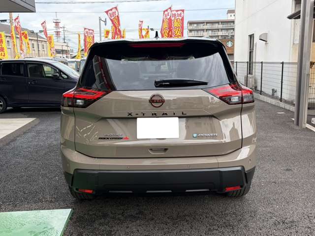 日産 エクストレイル １．５ ロック クリーク Ｅ－４ＯＲＣＥ ４ＷＤ R8年 (九州・沖縄) 99