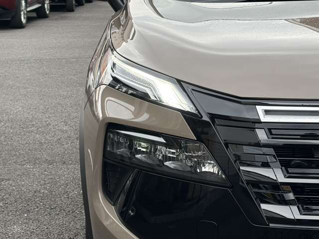 日産 エクストレイル １．５ ロック クリーク Ｅ－４ＯＲＣＥ ４ＷＤ R8年 (九州・沖縄) 99