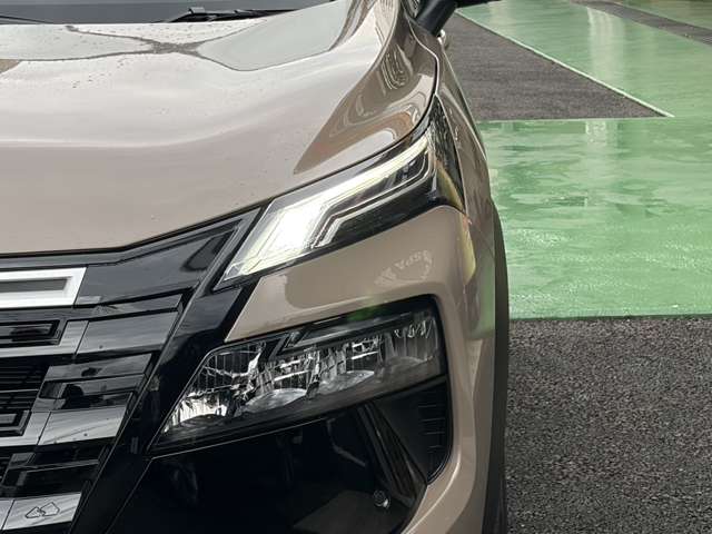 日産 エクストレイル １．５ ロック クリーク Ｅ－４ＯＲＣＥ ４ＷＤ R8年 (九州・沖縄) 99