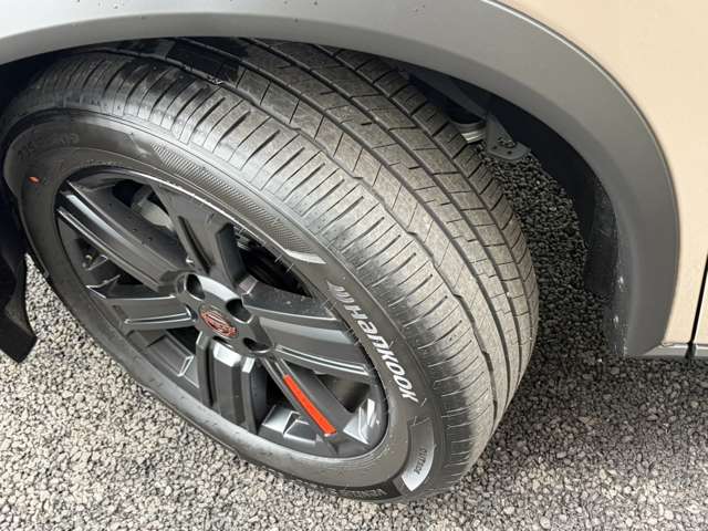 日産 エクストレイル １．５ ロック クリーク Ｅ－４ＯＲＣＥ ４ＷＤ R8年 (九州・沖縄) 99