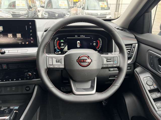 日産 エクストレイル １．５ ロック クリーク Ｅ－４ＯＲＣＥ ４ＷＤ R8年 (九州・沖縄) 99