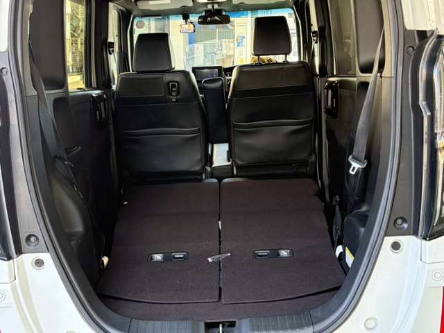 ホンダ Ｎ　ＢＯＸ カスタム ６６０ Ｇ Ｌ ターボ ホンダセンシング R2年 (九州・沖縄) 99