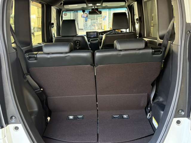 ホンダ Ｎ　ＢＯＸ カスタム ６６０ Ｇ Ｌ ターボ ホンダセンシング R2年 (九州・沖縄) 99