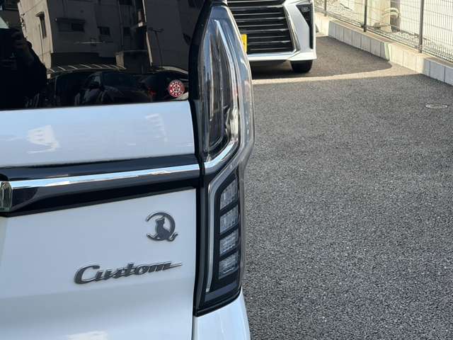 ホンダ Ｎ　ＢＯＸ カスタム ６６０ Ｇ Ｌ ターボ ホンダセンシング R2年 (九州・沖縄) 99