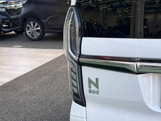 ホンダ Ｎ　ＢＯＸ カスタム ６６０ Ｇ Ｌ ターボ ホンダセンシング R2年 (九州・沖縄) 99