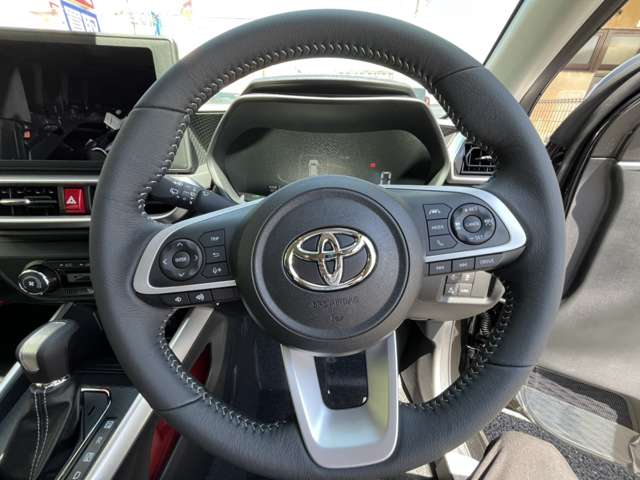 トヨタ ライズ　ハイブリッド ハイブリッド １．２ Ｚ R8年 (九州・沖縄) 99