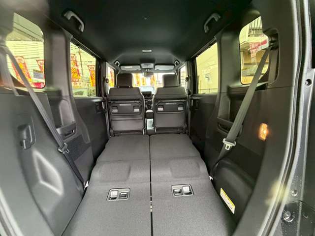 ホンダ Ｎ　ＢＯＸ カスタム ６６０ ターボ R8年 (九州・沖縄) 99