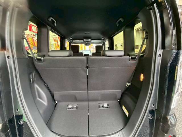 ホンダ Ｎ　ＢＯＸ カスタム ６６０ ターボ R8年 (九州・沖縄) 99