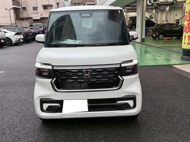 ホンダ Ｎ　ＢＯＸ カスタム ６６０ ターボ R8年 (九州・沖縄) 99