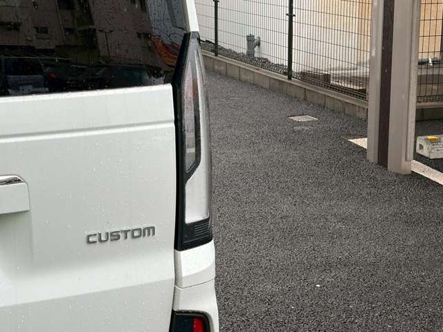 ホンダ Ｎ　ＢＯＸ カスタム ６６０ ターボ R8年 (九州・沖縄) 99