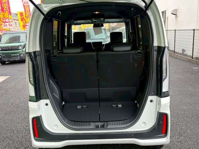 ホンダ Ｎ　ＢＯＸ カスタム ６６０ ターボ R8年 (九州・沖縄) 99