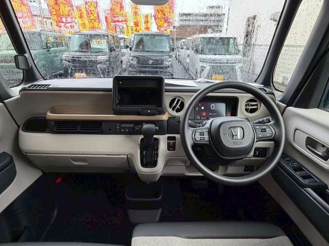 ホンダ Ｎ　ＢＯＸ ６６０ R8年 (九州・沖縄) 99